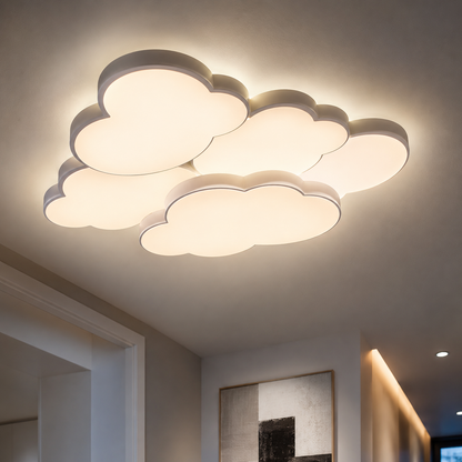 Glowzenix™ Cloud Ceiling Light Kit